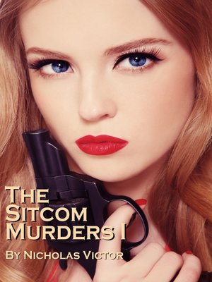 cover image of The Sitcom Murders 1